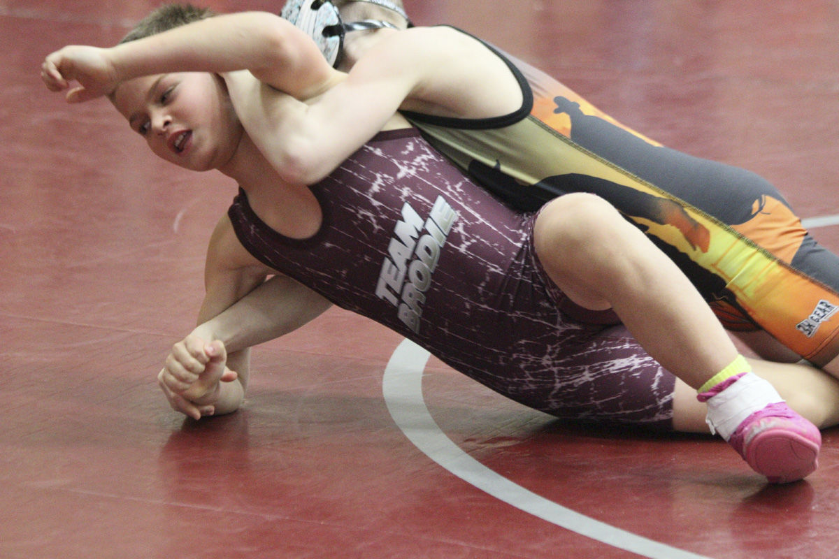 Brodie Gorder Memorial Wrestling Tournament Local Sports News