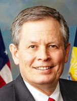 Daines submits resolution for Religious Freedom Day