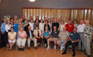 Sidney class of 1962 holds 50th reunion | Local News Stories ...