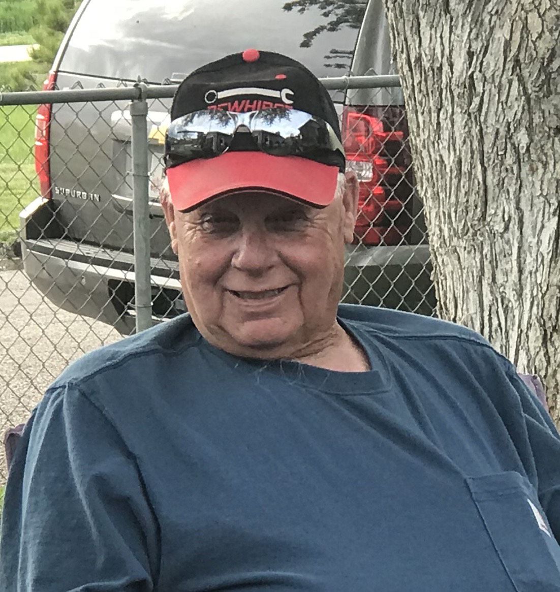 Larry Ernster, 68 | Obituaries | Sidneyherald.com