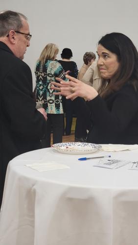District Court Judge Bidegaray bids for State Supreme Court Local