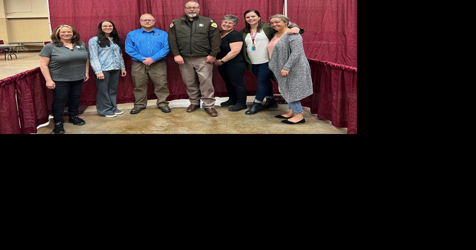 Job Fair and Career Expo come to Richland County Local News Stories