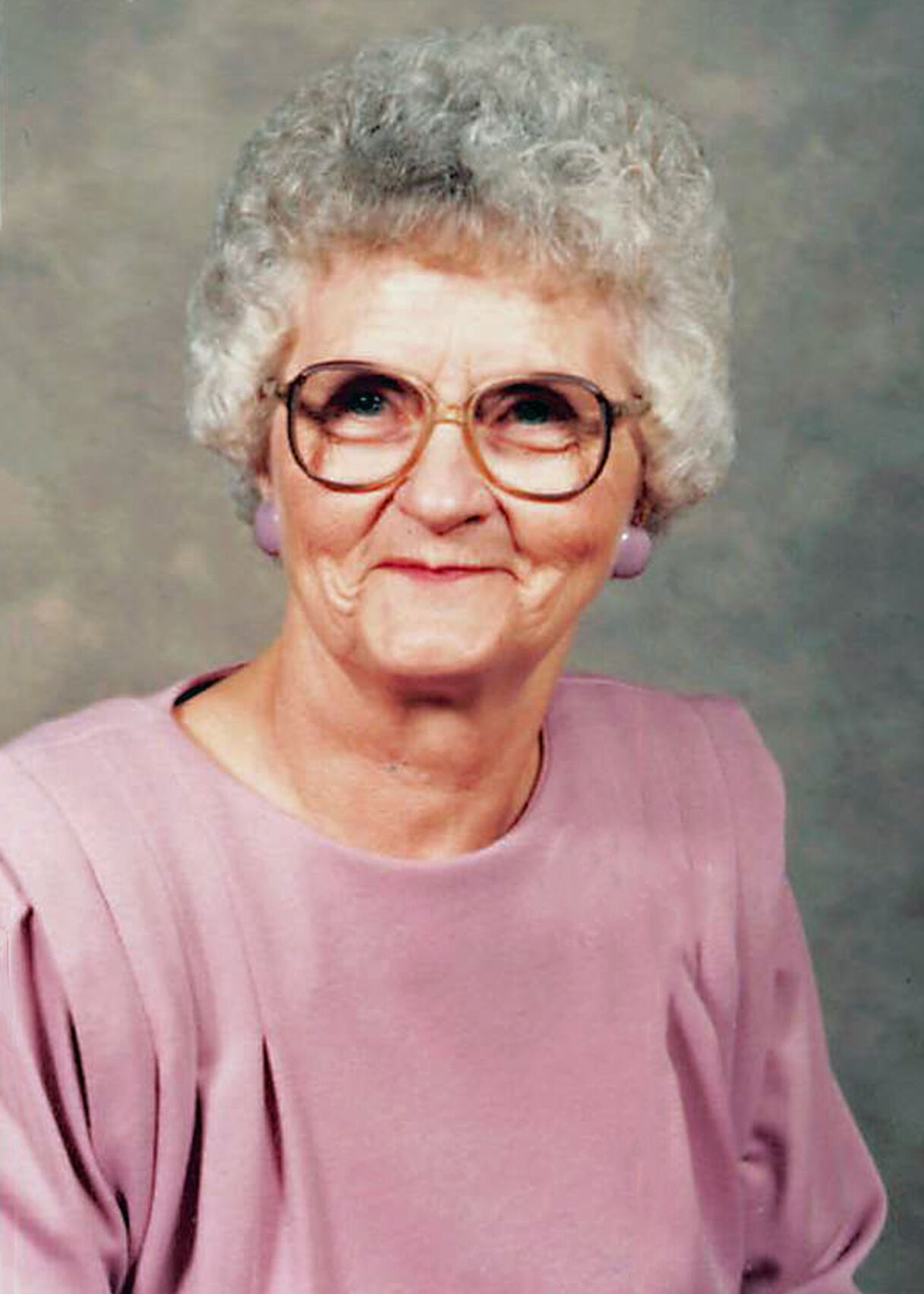 Violet Ronningen | Obituaries | Sidneyherald.com