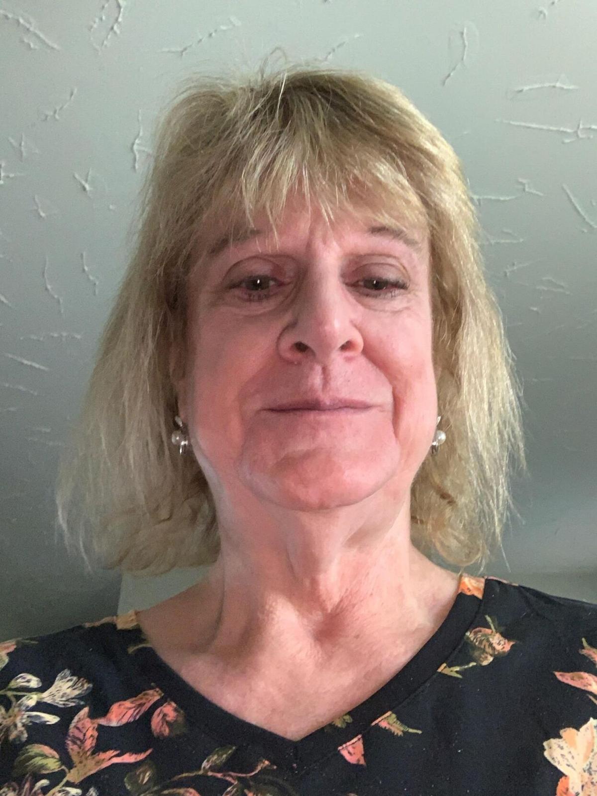 Elaine Stedman