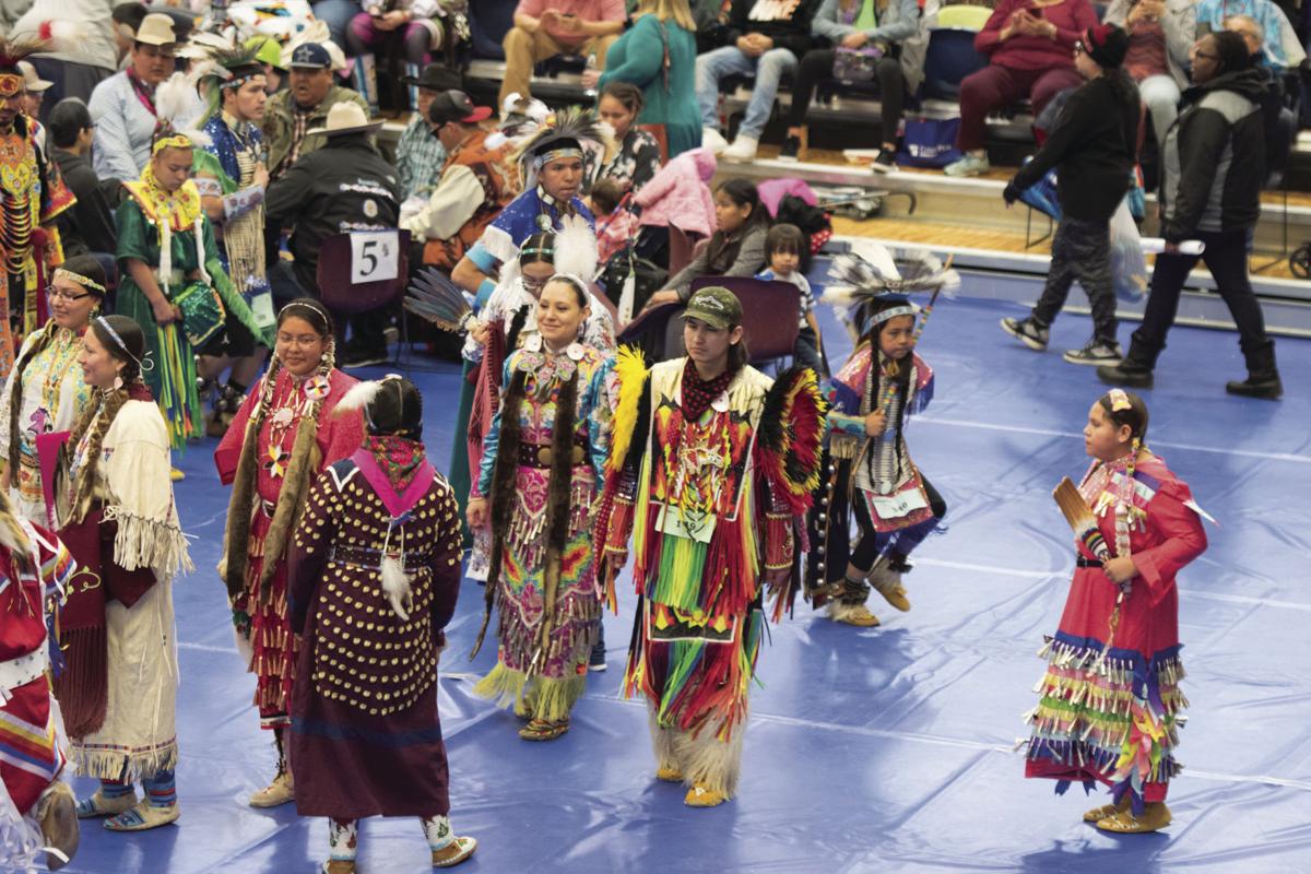 MSU Billings 2020 Pow Wow cancelled Coronavirus