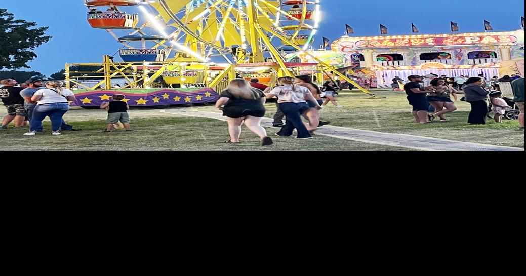 North Star Amusement confirmed to provide carnival at Richland County