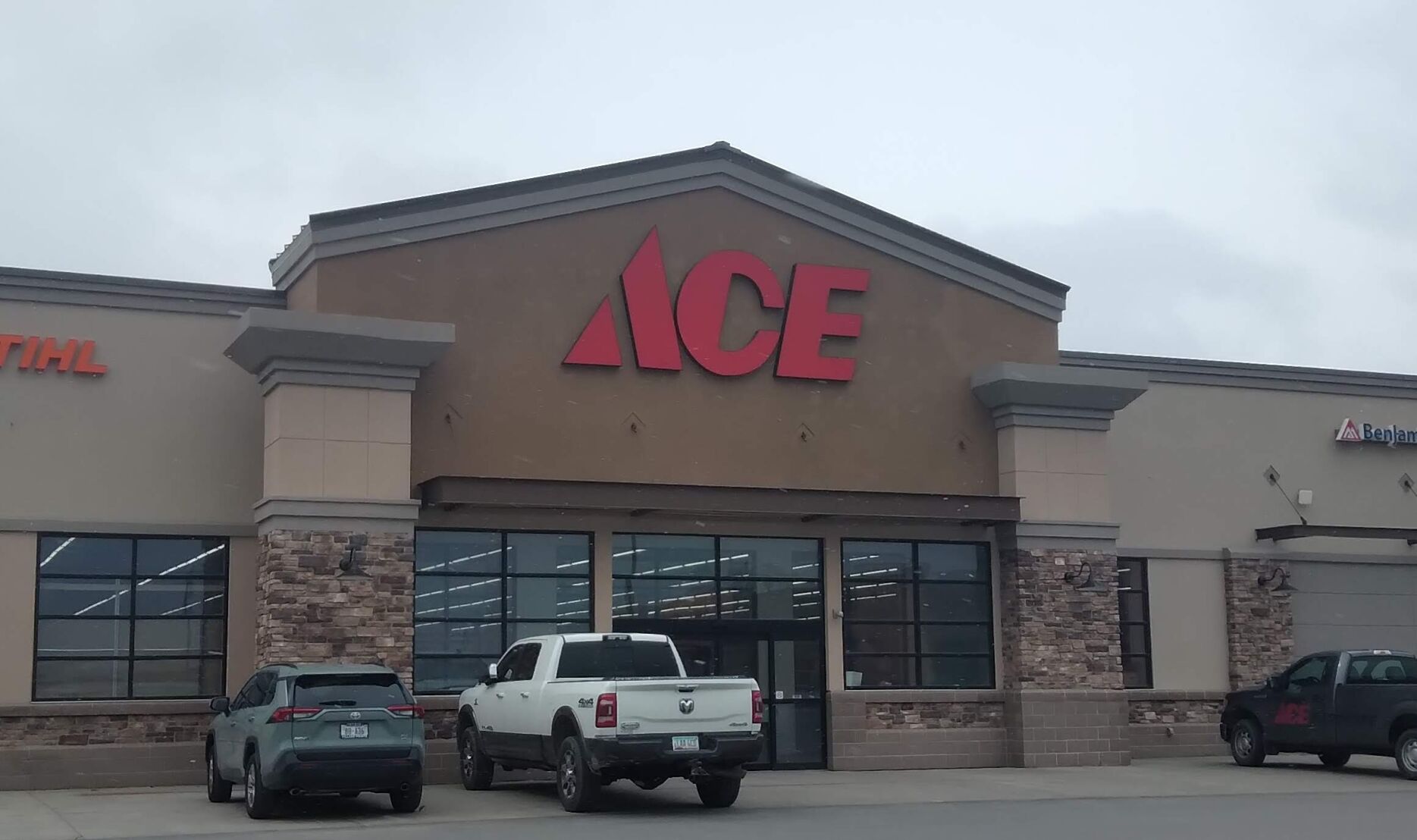 Ace Hardware North Branch Online head.hesge.ch