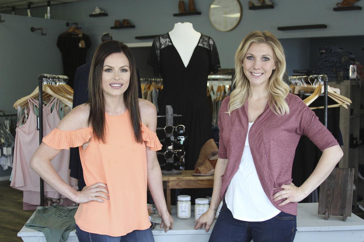 Thee Beautique opens in downtown Sidney Community