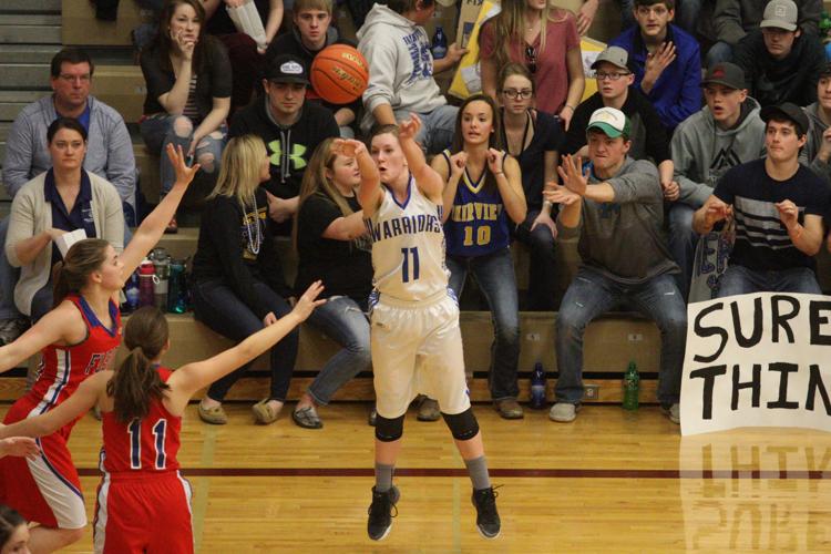 R&L, Bainville avoid early exits in consolation bracket Local Sports News