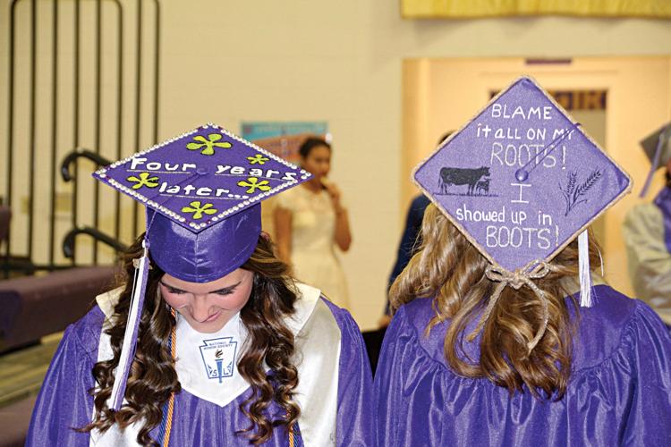 Culbertson Graduation 2016 Gallery