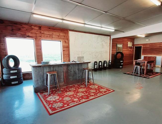 New tire, glass shop open for business in Sidney Local News