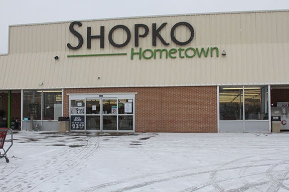 Shopko Closing All Remaining Stores, Including Sidney Locations | Local ...