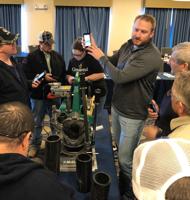 Oil, gas pipeline training and fusion course announced