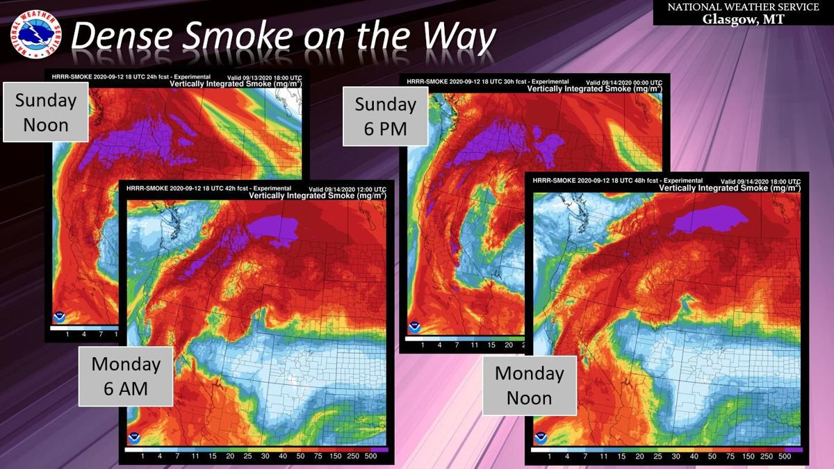 'Fire Weather Watch' warning issued Local News