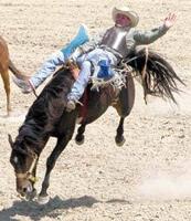 67th Annual Richey Rodeo to take place on July 17