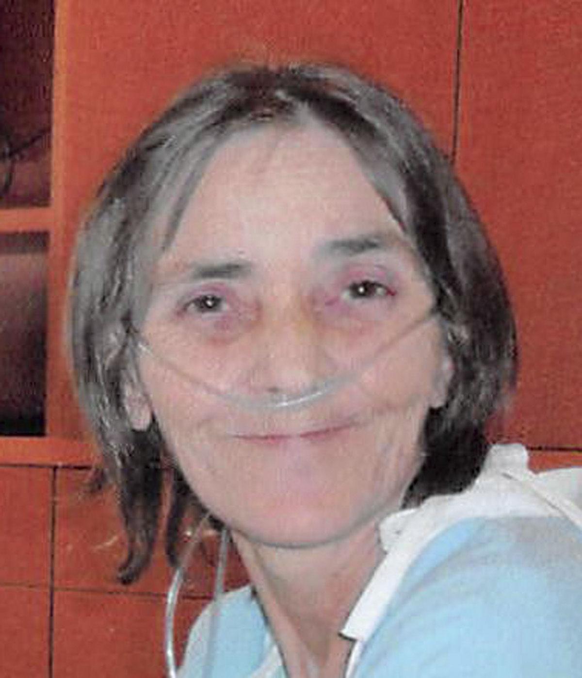 Susan Renee Cowell 19572017 Obituaries