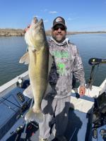 The Peluso Report: Fishery Status Update