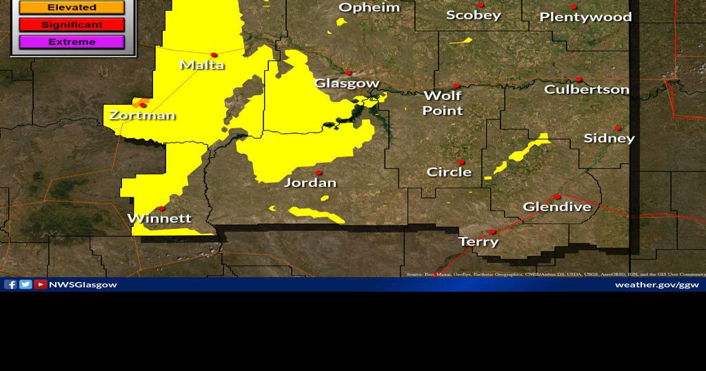 Warmer temperatures and dryer conditions to ring in 2023 Agriculture