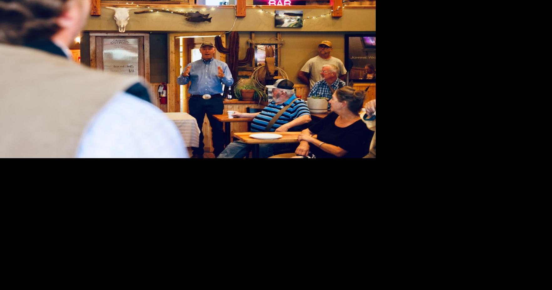 Governor Gianforte discusses red tape relief, prohousing reforms with