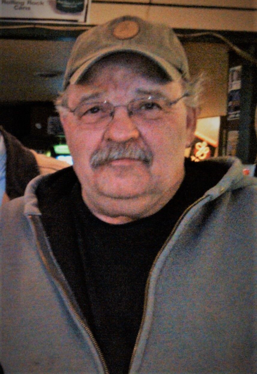 John Patrick Corkran, 70 | Obituaries | Sidneyherald.com