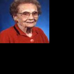 Mary Frasca Pistocco | Obituaries | sidneyherald.com