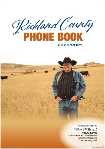 Sidney Phone Book