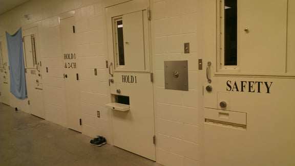 County jail deals with overflow | Local News Stories | sidneyherald.com