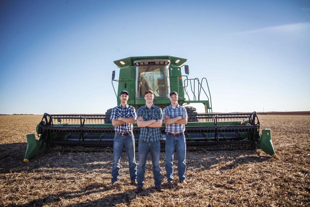 Peterson Farm Brothers coming to Sidney for MonDak Ag Days | Local News ...