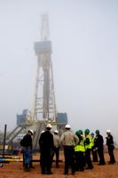 Hess adds fourth rig in Bakken, won't add more even if price goes up