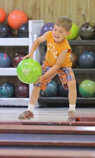 Growing Sidney Youth Bowling Club Offers Scholarship Opportunities ...