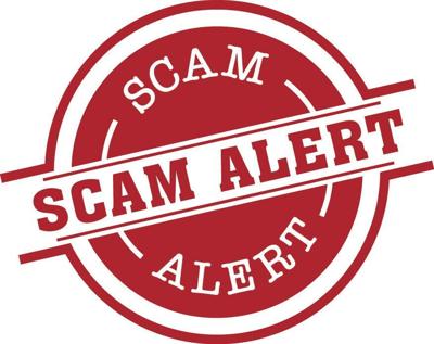 Scam of the Week file art
