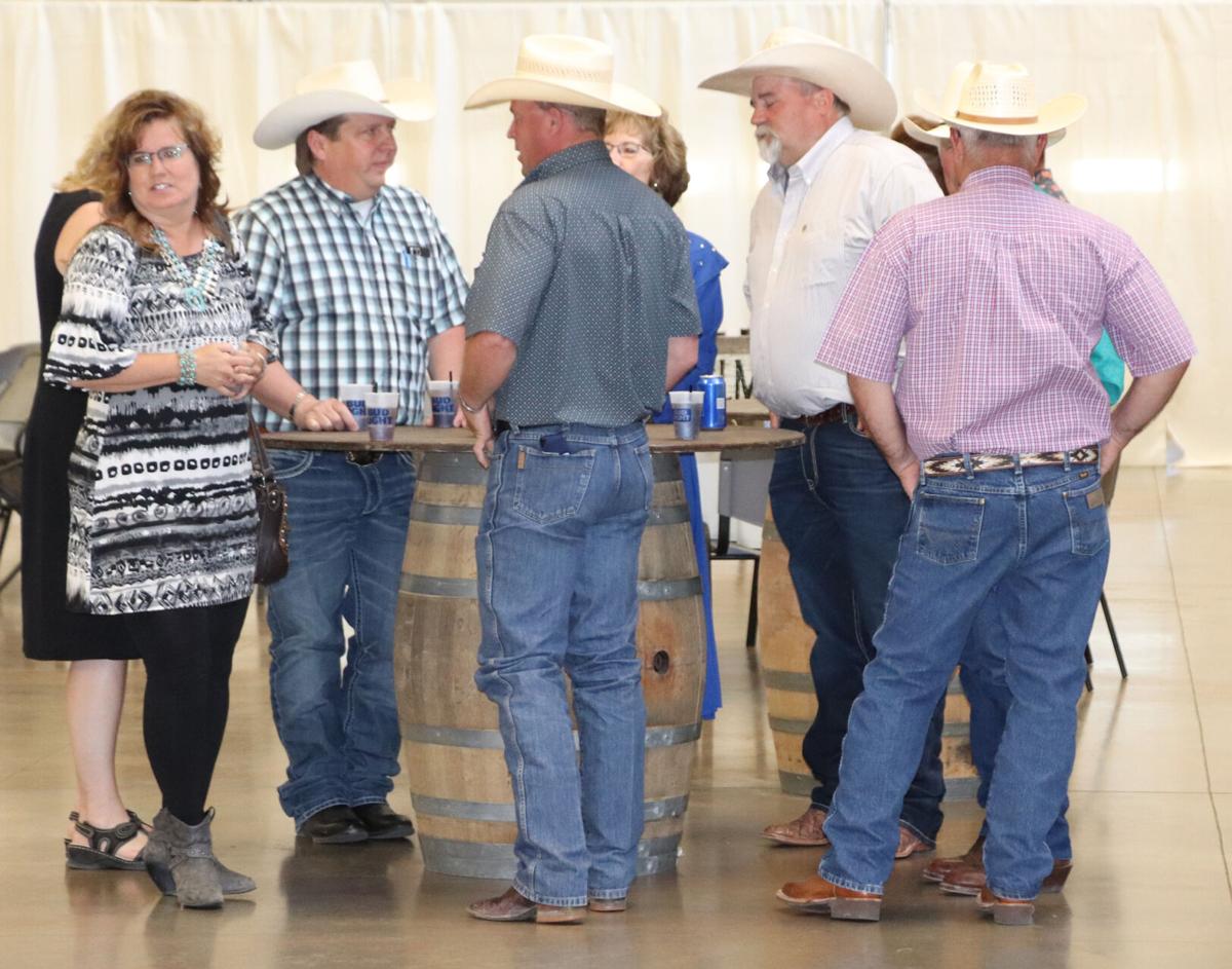 2021 Cattlemen's Ball | Events | sidneyherald.com