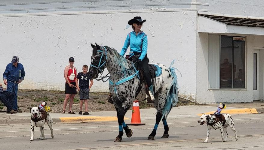Old Timers Festival and Reunion a home run Local News