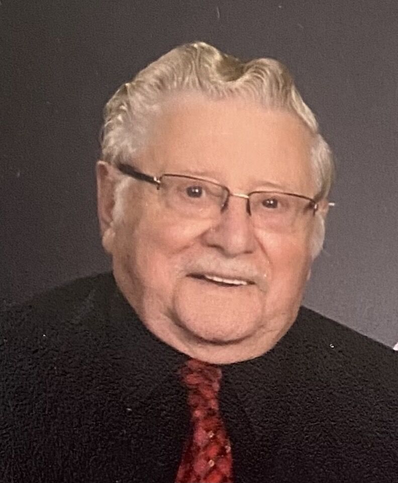 Allan Herman, 89 | Obituaries | Sidneyherald.com