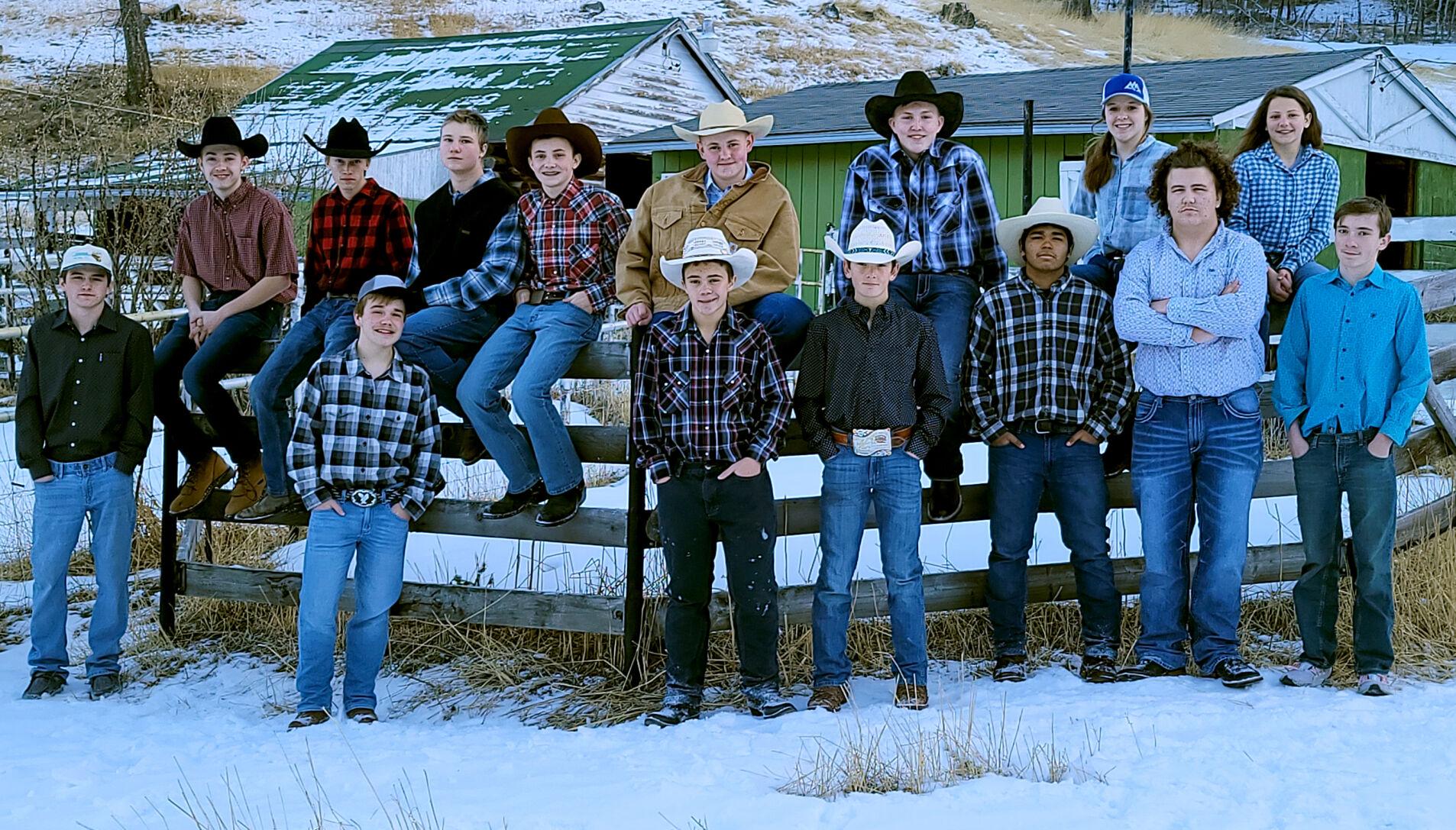 East Helena wrestling Local Sports News