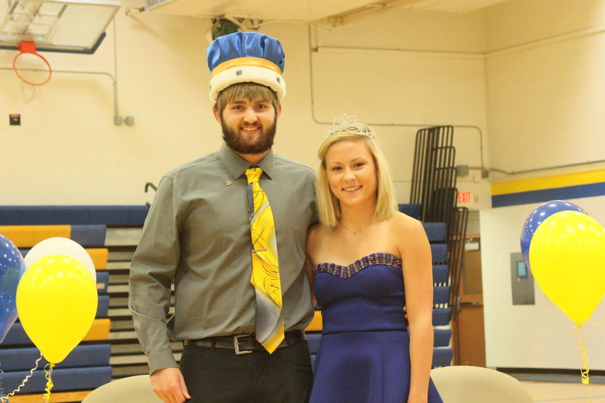 Fairview celebrates Schools