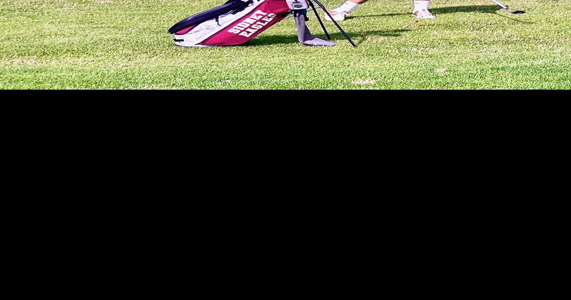 Sidney golf brings home medals from Billings invite Local Sports News