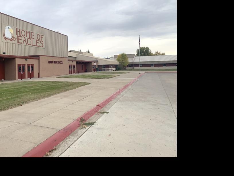 Sidney Public Schools: Two things to know Local News Stories