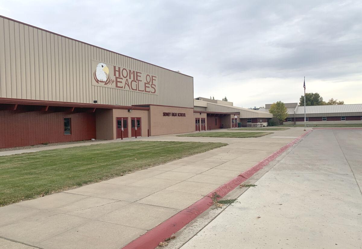 Sidney Public Schools: Two things to know Local News Stories
