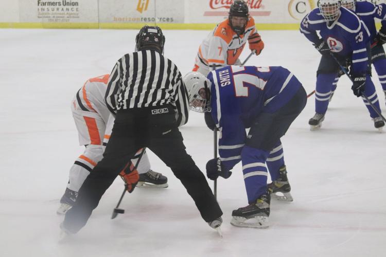 HIGH HOPES Jr. Gold Hockey Season Underway Local Sports