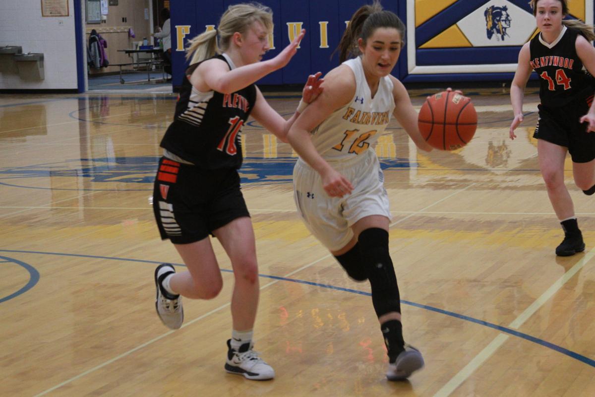 Fairview Girls Basketball Suffer Ninth Loss Of The Year Against