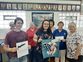 VFW Awards