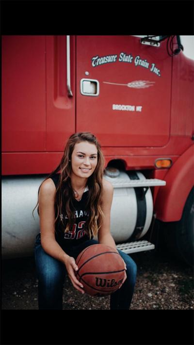 Froid Student Earns Nomination To Air Force Academy Schools