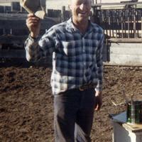 Samuel “Sam” Ritter | Archives | sidneyherald.com