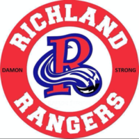 Richland Rangers Logo