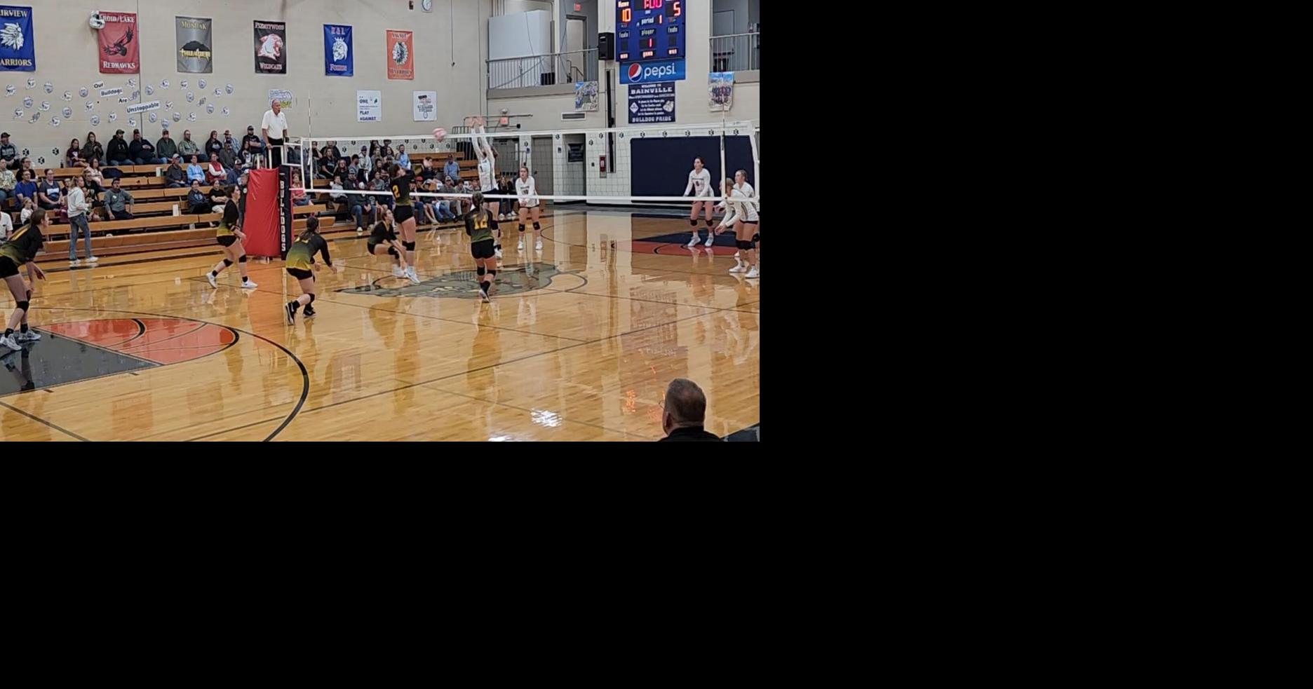 Bainville defeats MonDak Local News