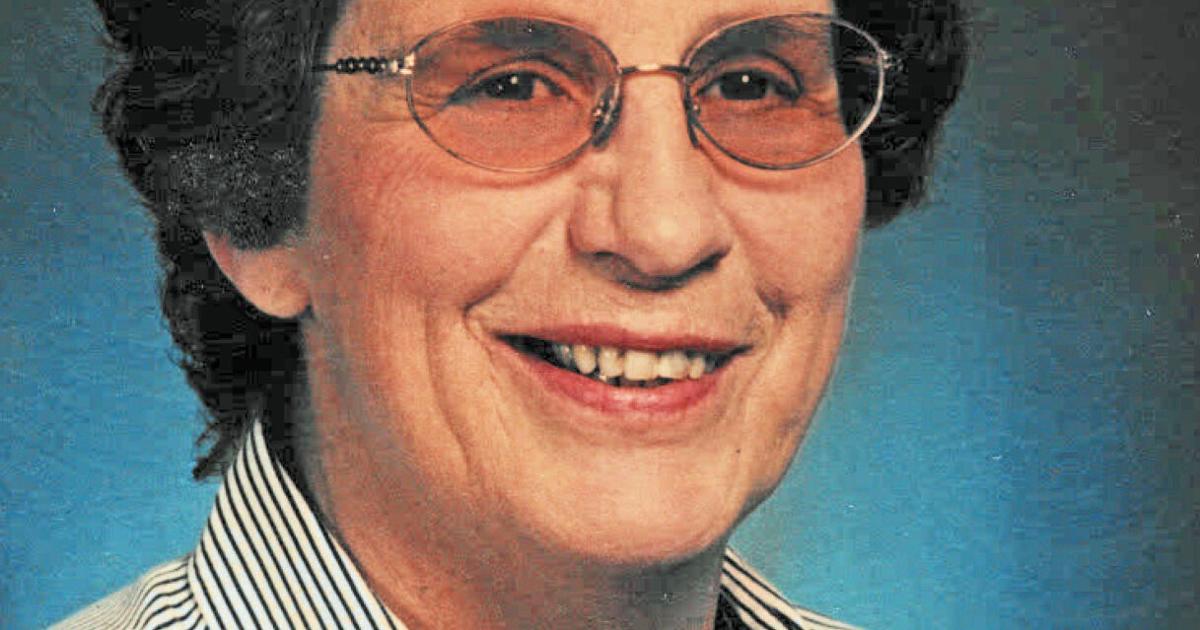 Elizabeth “Betty” Risinger, 81 | Archives | sidneyherald.com