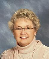 Virginia Hanson Oraw, 74
