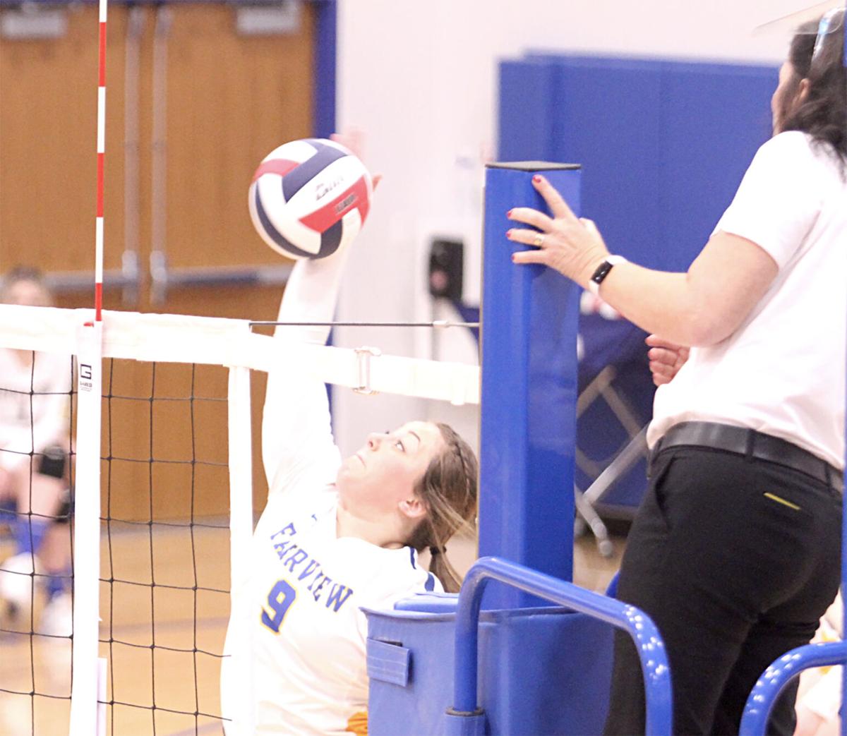 Gackle looks back on career at FHS Local Sports News