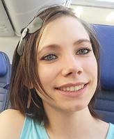 SPD and RCSO seek volunteers to search for Katelynn Berry